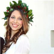 Dottoressa in Scienze e Tecniche Psicologiche, laureanda in Psicologia Clinica